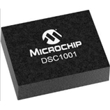 Microchip品牌-DSC1001CI2-027.0000-6G无线网络晶振