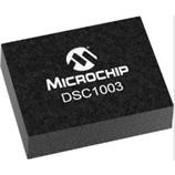 Microchip品牌-DSC1003CI2-050.0000-6G光纤通道晶振