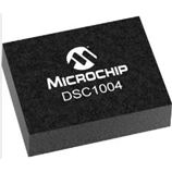 Microchip品牌-DSC1004BL1-060.0000-6G以太网晶振