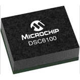 DSC6102CI2A-100.0000T-Microchip品牌-6G光纤通道晶振