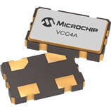 VCC4A-B3F-49M1520000TR-Microchip品牌-6G以太网晶振