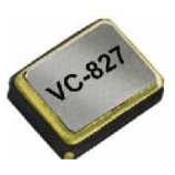 Microchip品牌,VC-827-JDE-KAAN-32M0000000TR,6G光纤通道晶振