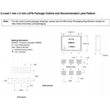 Microchip品牌,VC-714-EDG-SAAN-160M000000TR,6G无源光网络晶振