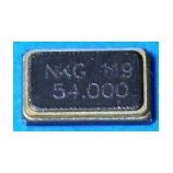 香港NKG晶体|S5M12.288F10M23-EXT|6G无线局域网晶振