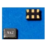 NKG Crystal|SDO6-8-B-125.00-WNS-EXT|LVDS晶振