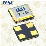 ILSI Crystal|ISM37-32ZBH-32.768 kHz|32.768K振荡器