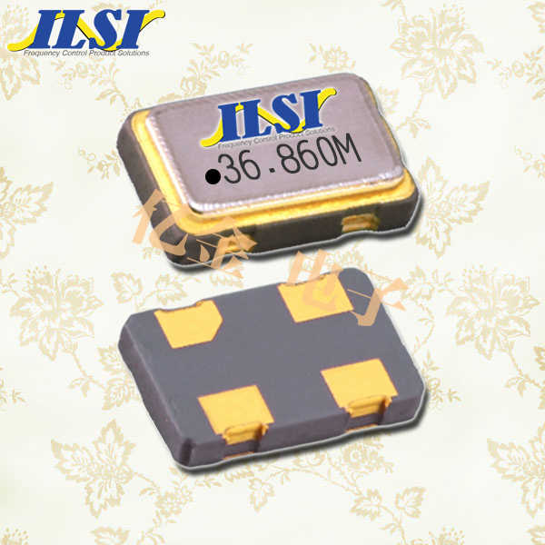 美国ILSI晶振|ISM42-3A6-32.000000 MHz|低相位抖动晶振