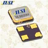 ILSI晶振|ISM43-2B3-26.000000 MHz|6G基站晶振