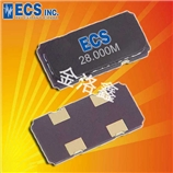 ECS-200-20-18-TR,CSM-12,ECS进口晶振,20MHz石英晶体