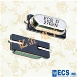 ECS-160-20-3X-TR,CSM-3X,ECS车载控制器晶振,16MHz晶振