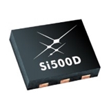 500DABA62M5000ACHR,Si500D,Skyworks高精度测量晶振
