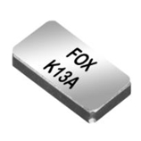 FK13AEIWI0.032768-T3,3215mm,FOX两脚贴片晶振