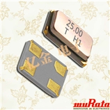 XRCGE20M000F3A1AR0,Murata村田晶振,耐高温晶振