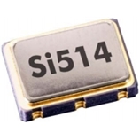 514FAA000115BAG,工业自动化晶振,Si514数据传输晶振