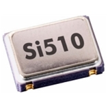 510KCA100M000BAG,100MHz高频晶振,路由器设备晶振