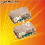 CCHD-957-25-24.576,Crystek石英晶振,CCHD-957振荡器