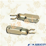 AB26TRQ-32.768KHZ-T,圆柱晶振,ABRACON艾博康晶振