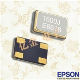 TSX-322532.0000MF10Z-W6,TSX-3225晶振,Epson谐振器