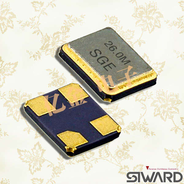 XTL571300-U11-279,台湾希华晶振,12MHz频率晶振