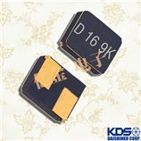 1ZCM08000KK0B,DSX320G日产晶振,KDS车规晶振