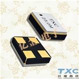 8Q26000008,1612小型贴片晶振,TXC晶振