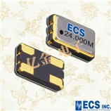 ECS-TXO-3225-122.8-TR,3225有源晶振,ECS伊西斯振荡器