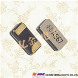 STDMUA8-32.768K,NX3215SA音叉晶振,日本NDK无源晶振