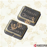 KC3225A50.0000C3GE00,京瓷Kyocera晶振,3225日本进口晶振