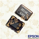 TG2016SMN16.3680M-ECGNNMB,2016温补晶振,爱普生有源晶振