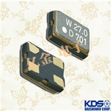 1XZA032768AD19,DSK321STD谐振器,TCXO大真空晶振