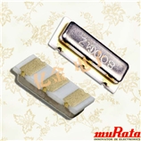 CSTCR4M00G55E-R0,muRata石英谐振器,4520高密度封装晶振