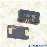 ABM7-27.000MHZ-D2Y-T,6035两脚贴片晶振,Abracon陶瓷晶振