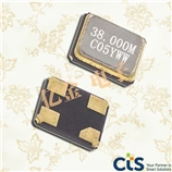 CA50C2502HNT,CTS西迪斯有源晶振,5032宽温晶振
