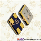 NX2016SA-24M-EXS00A-CS08891,NDK日产晶振,2016小型贴片晶振